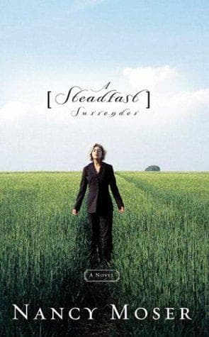 Tapa de A steadfast surrender