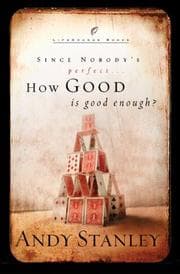 Tapa de How Good Is Good Enough?