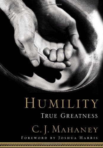 Tapa de Humility