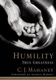 Tapa de Humility