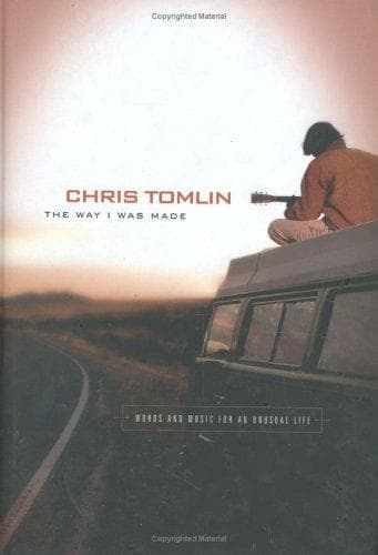 Tapa de The Way I Was Made