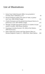 Tapa de Elements of politics