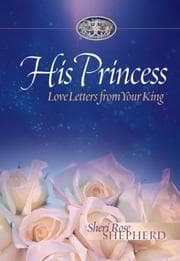 Tapa de His princess