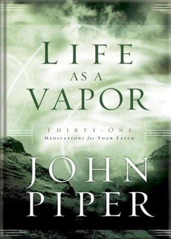 Tapa de Life as a Vapor