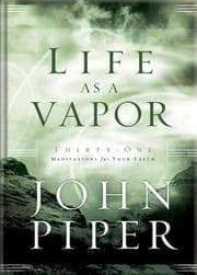 Tapa de Life as a Vapor
