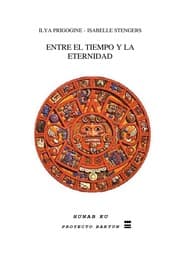 Tapa de Entre el tiempo y la eternidad
