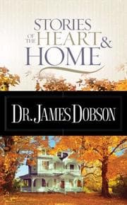 Tapa de Stories of the Heart and Home