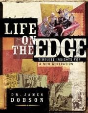 Tapa de Life on the Edge