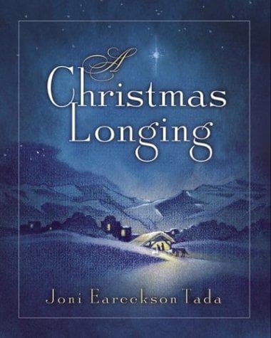 Tapa de A Christmas Longing