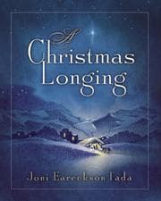 Tapa de A Christmas Longing