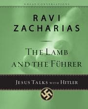 Tapa de The lamb and the Führer