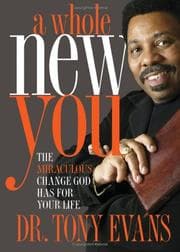 Tapa de A Whole New You