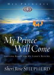 Tapa de My prince will come