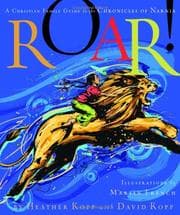 Tapa de Roar!