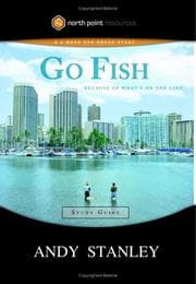 Tapa de Go Fish Study Guide