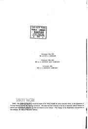 Tapa de Johnson's universal cyclopædia