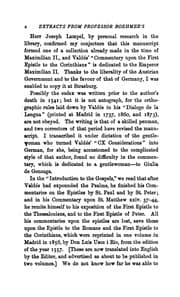 Tapa de Juán de Valdés' commentary upon the Gospel of st. Matthew: tr. by J.T. Betts. Lives of ... Juán ...
