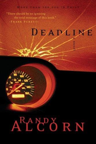 Tapa de Deadline