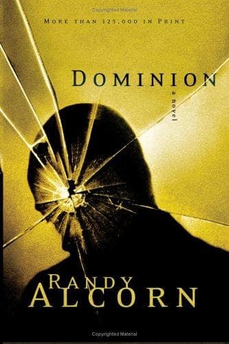 Tapa de Dominion