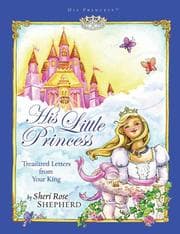 Tapa de His little princess