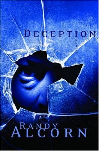 Tapa de Deception