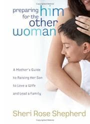 Tapa de Preparing him for the other woman