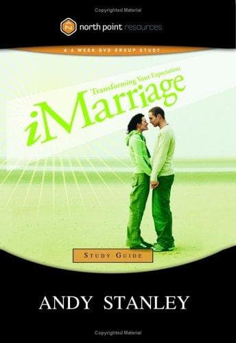 Tapa de iMarriage Study Guide (Northpoint Resources)