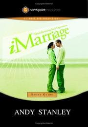 Tapa de iMarriage Study Guide (Northpoint Resources)