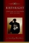 Tapa de Birthright