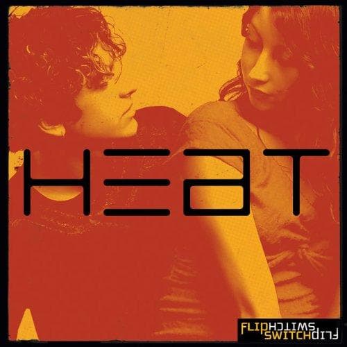 Tapa de Heat