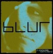 Tapa de Blur