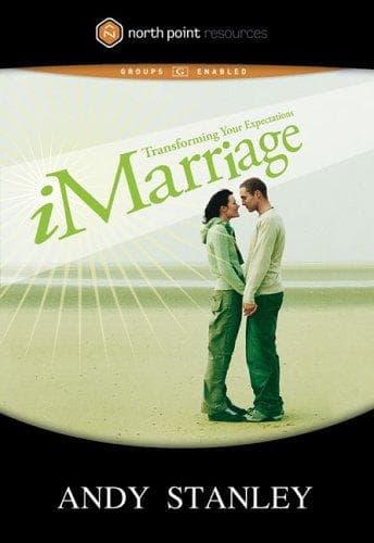 Tapa de iMarriage DVD (Northpoint Resources)