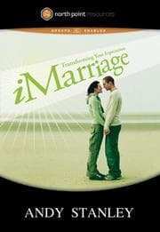 Tapa de iMarriage DVD (Northpoint Resources)