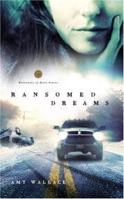 Tapa de Ransomed Dreams (Defenders of Hope Series #1)