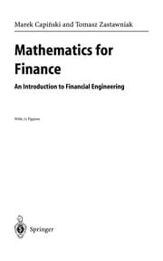 Tapa de Impact mathematics
