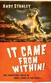 Tapa de It Came from Within! - ITPE Version
