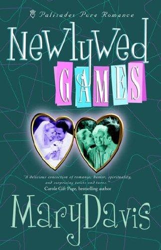Tapa de Newlywed Games