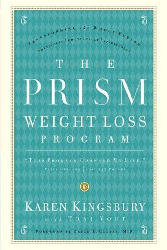 Tapa de The Prism Weight Loss Program
