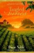 Tapa de Tangled Vines (The Cult Series #2)