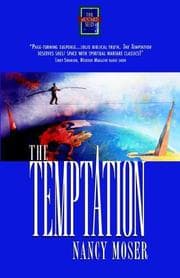 Tapa de The Temptation (The Mustard Seed Series #3)