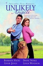 Tapa de Unlikely Angels