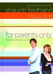Tapa de For Parents Only