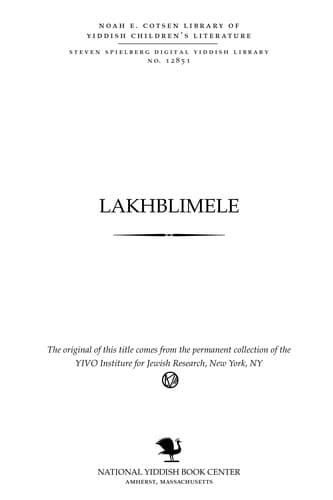 Tapa de Lakhblimele