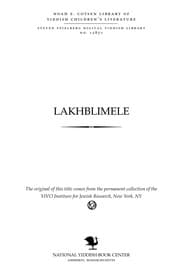 Tapa de Lakhblimele