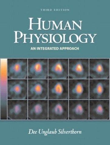 Tapa de Human Physiology