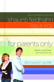 Tapa de For parents only