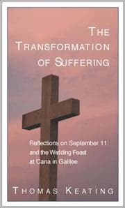 Tapa de The Transformation of Suffering