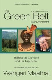 Tapa de The Green Belt Movement