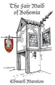 Tapa de Fair Maid of Bohemia
