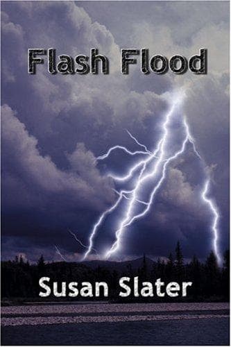 Tapa de Flash flood